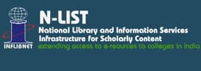 N-LIST: National Library and Information Services Infrastructure for scholarly content, INFLIBNET Centre